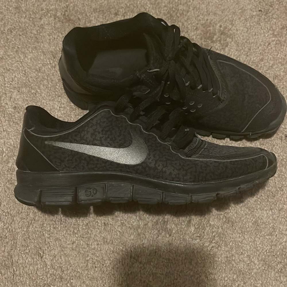 Nike free 5.0